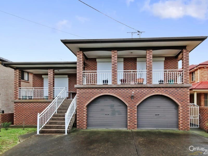 87 Atkinson Street, Liverpool, NSW, 2170, Liverpool - Image 1