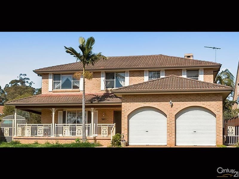 22 Ingham Drive, Casula, NSW, 2170, Casula - Image 1