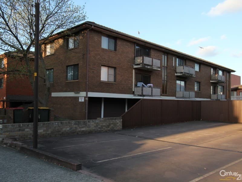 3/84 Castlereagh Street, Liverpool, NSW, 2170, Liverpool - Image 1