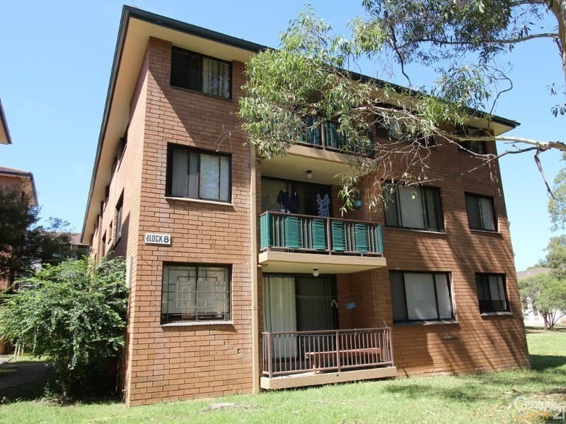 86/142 Moore Street, Liverpool, NSW, 2170, Ferny Hills - Image 1