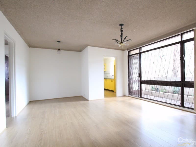 113/3 Amalfi Drive, Wentworth Point, NSW, 2127, Wentworth Point - Image 1