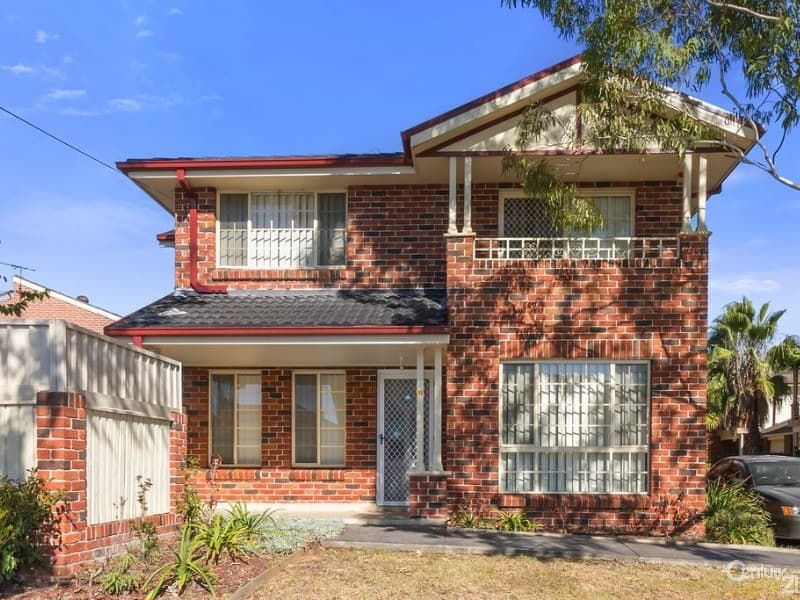 1/12 Reilly Street, Liverpool, NSW, 2170, Liverpool - Image 1