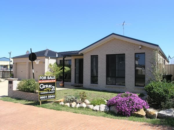 Shop 19-22/297-327 Macquarie Street, Liverpool, NSW, 2170, Prestons - Image 1