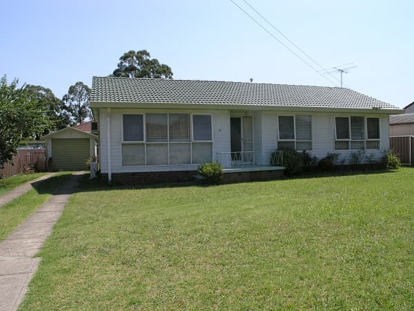 Shop 19-22/297-327 Macquarie Street, Liverpool, NSW, 2170, Liverpool - Image 1