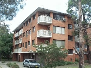 Shop 19-22/297-327 Macquarie Street, Liverpool, NSW, 2170, Warwick Farm - Image 1