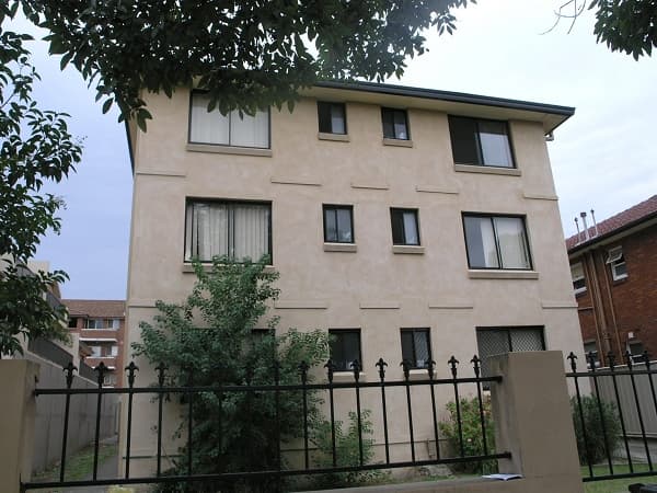 Shop 19-22/297-327 Macquarie Street, Liverpool, NSW, 2170, Liverpool - Image 1