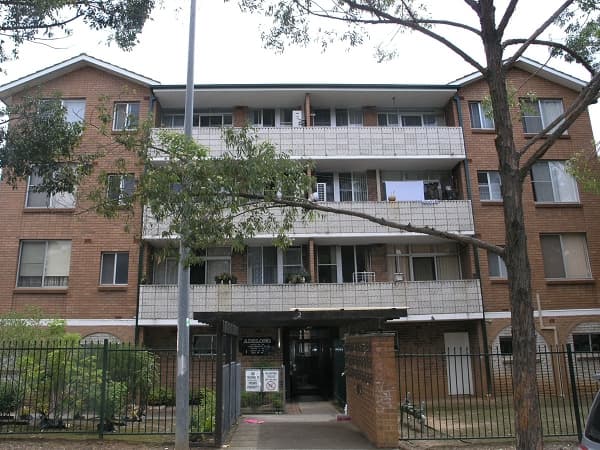 Shop 19-22/297-327 Macquarie Street, Liverpool, NSW, 2170, Liverpool - Image 1