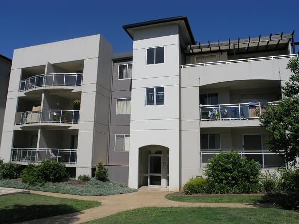 Shop 19-22/297-327 Macquarie Street, Liverpool, NSW, 2170, Warwick Farm - Image 1