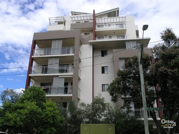 Shop 19-22/297-327 Macquarie Street, Liverpool, NSW, 2170, Liverpool - Image 1
