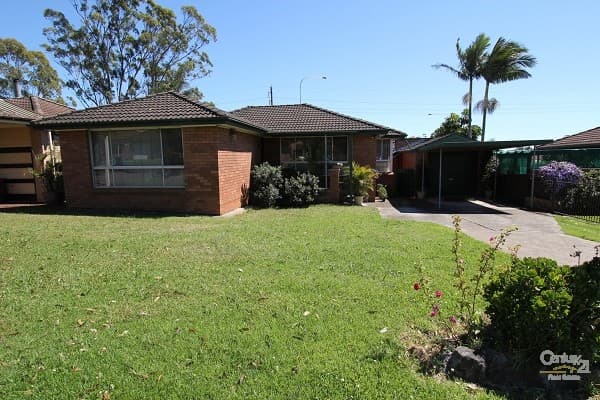 17 Bluegum Avenue, Prestons, NSW, 2170, Prestons - Image 1