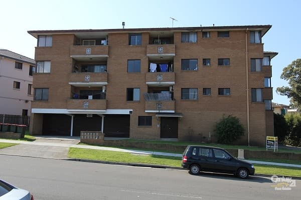 Shop 19-22/297-327 Macquarie Street, Liverpool, NSW, 2170, Liverpool - Image 1