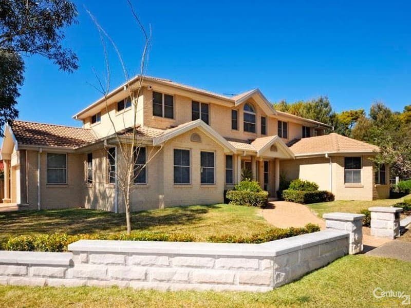 48 Carmarthen Street, Menai, NSW, 2234, Menai - Image 1