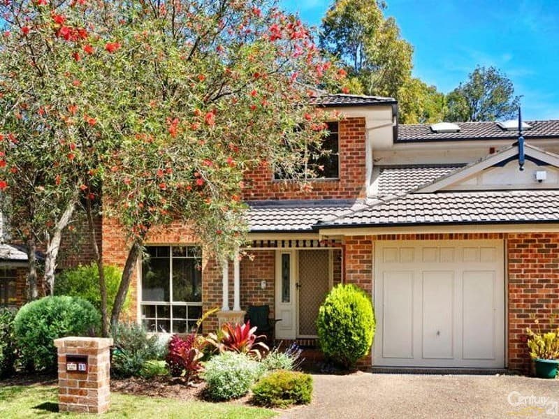 31/1 MacMahon Place, Menai, NSW, 2234, Menai - Image 1