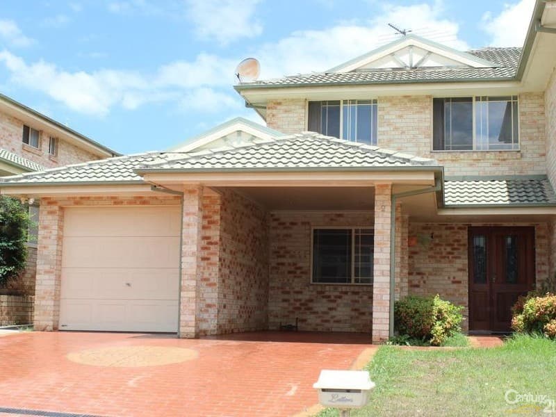 2/15-17 Darwin Place, Barden Ridge, NSW, 2234, Barden Ridge - Image 1