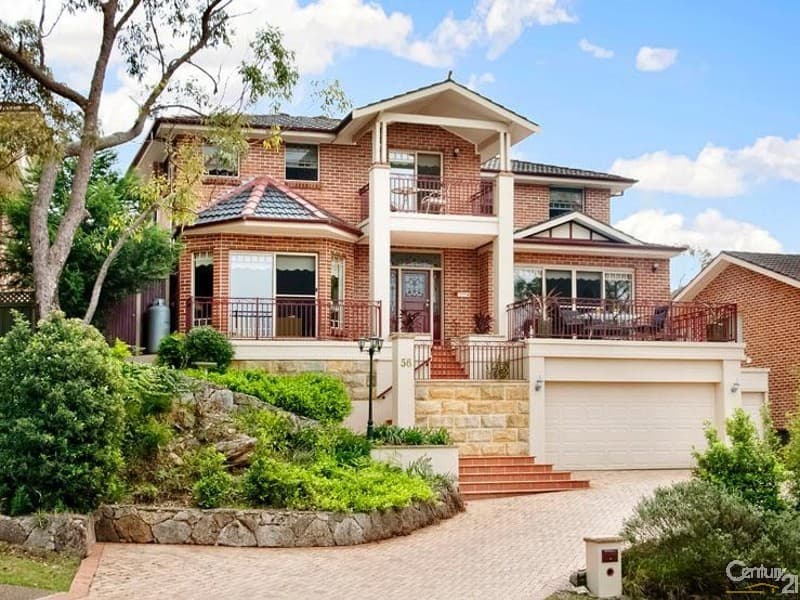 56 Portmadoc Drive, Menai, NSW, 2234, Menai - Image 1