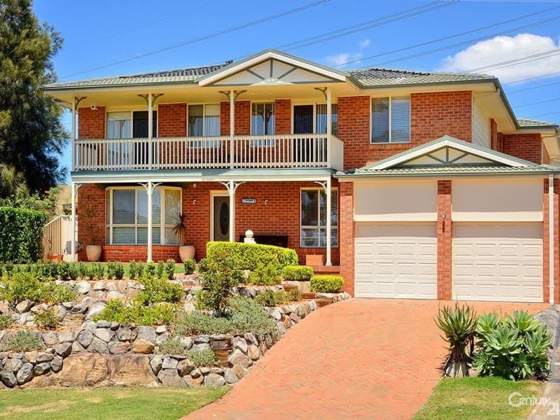 2 Kentia Place, Alfords Point, NSW, 2234, Alfords Point - Image 1