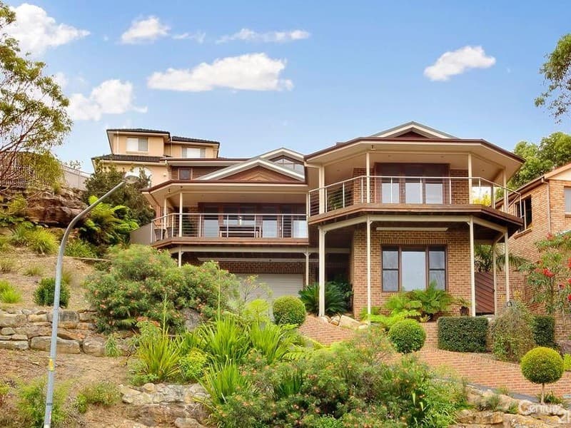 11 Yorrel Close, Alfords Point, NSW, 2234, Alfords Point - Image 1