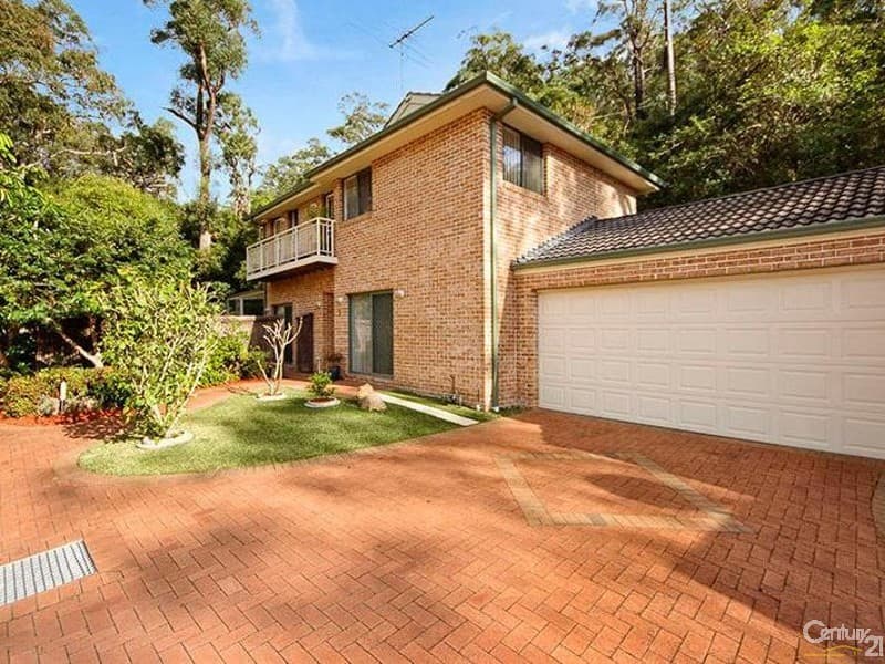 2/84 Griffin Pde, Illawong, NSW, 2234, Illawong - Image 1
