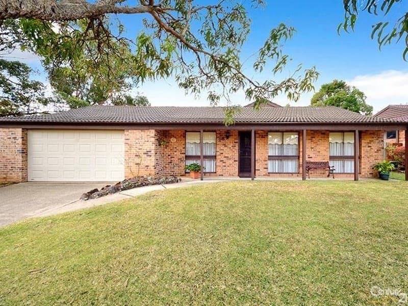 28 Derribong Crescent, Bangor, NSW, 2234, Bangor - Image 1