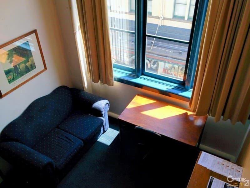 3061/185 Broadway, Ultimo, NSW, 2007, Ultimo - Image 1