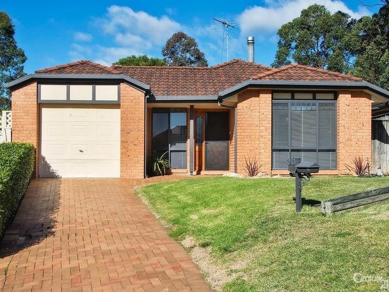 36 Silverleaf Row, Menai, NSW, 2234, Menai - Image 1