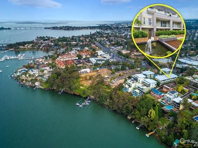 Building G, 5-21 Carter Road, Menai, NSW, 2234, Sylvania - Image 1