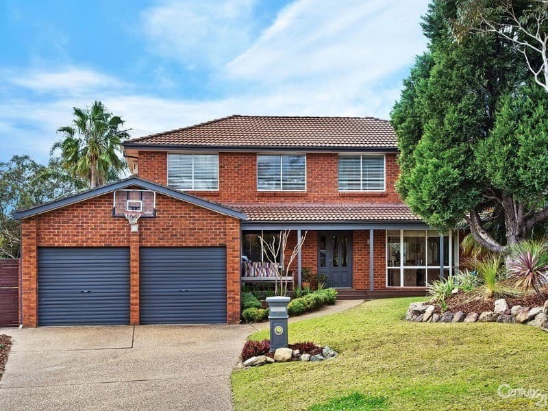 10 Cowper Place, Barden Ridge, NSW, 2234, Barden Ridge - Image 1