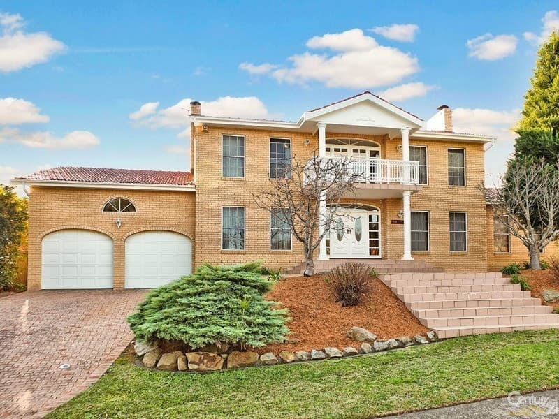 17 Royal Oak Drive, Alfords Point, NSW, 2234, Alfords Point - Image 1