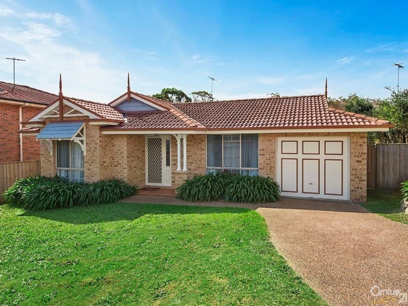 24 Batchelor Cl, Menai, NSW, 2234, Menai - Image 1