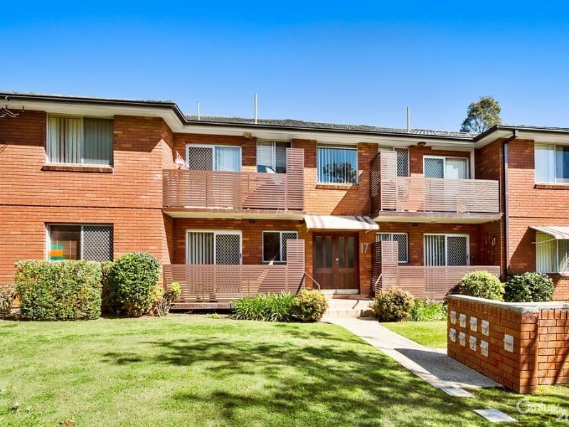 6/17 Parry Avenue, Narwee, NSW, 2209, Manoora - Image 1