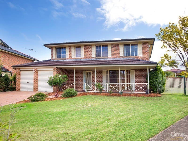8 Jukes Cl, Barden Ridge, NSW, 2234, Barden Ridge - Image 1