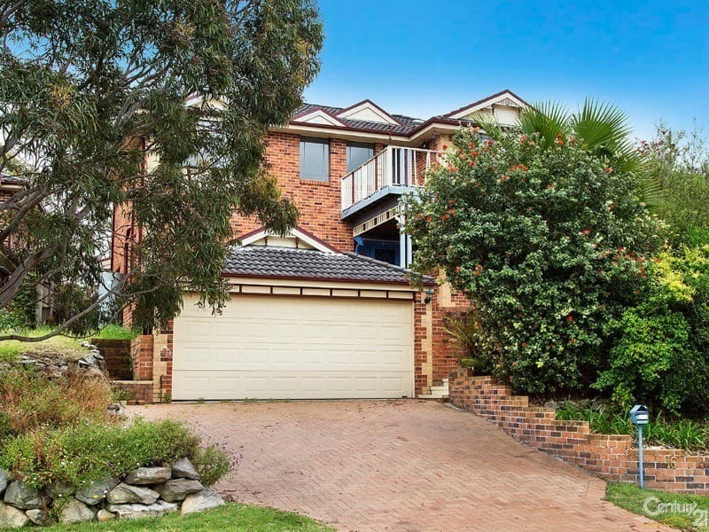 2 Norfolk Drive, Pacific Pines, QLD, 4211, Pacific Pines - Image 1