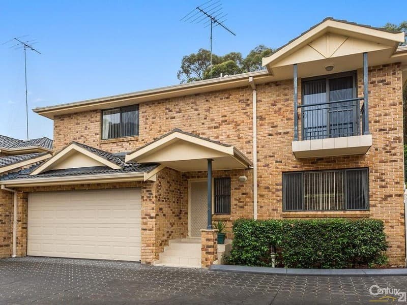 6/35-37 Menai Road, Bangor, NSW, 2234, Tangalooma - Image 1