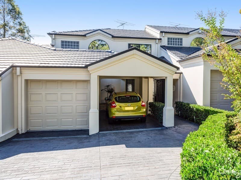 8/21-35 Berry Grove, Menai, NSW, 2234, Menai - Image 1