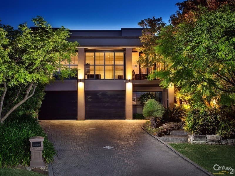 11 Blueberry Place, Alfords Point, NSW, 2234, Alfords Point - Image 1