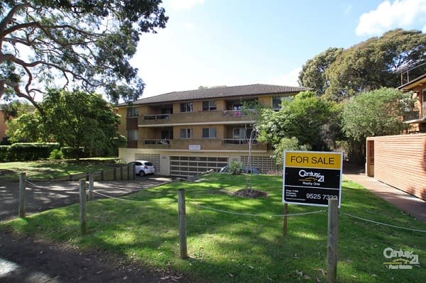 17/158 Willarong Road, Caringbah, NSW, 2229, Caringbah - Image 1