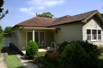 Building G, 5-21 Carter Road, Menai, NSW, 2234, Caringbah - Image 1