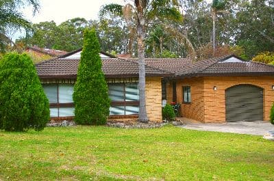 Building G, 5-21 Carter Road, Menai, NSW, 2234, Bangor - Image 1