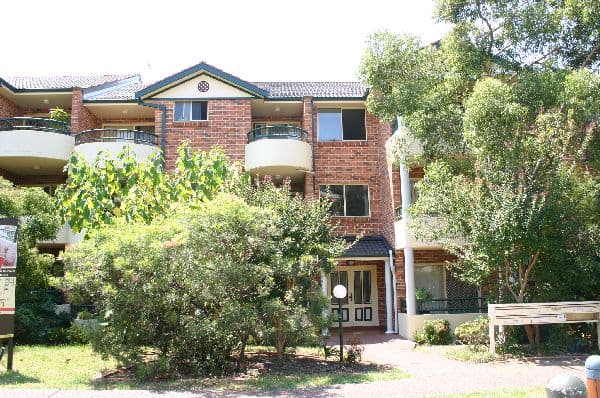 2/9-15 Mansfield Avenue, Caringbah, NSW, 2229, Caringbah - Image 1