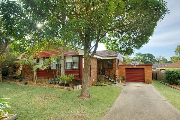 61 Menai Road, Bangor, NSW, 2234, Bangor - Image 1