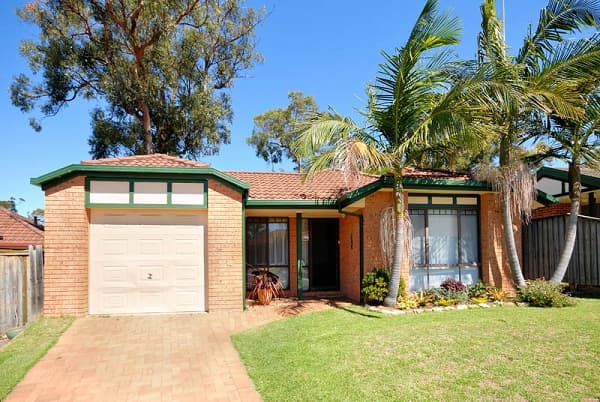 36 Silverleaf Row, Menai, NSW, 2234, Menai - Image 1