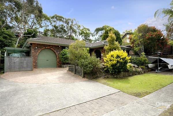 1 Bangalee Place, Bangor, NSW, 2234, Bangor - Image 1