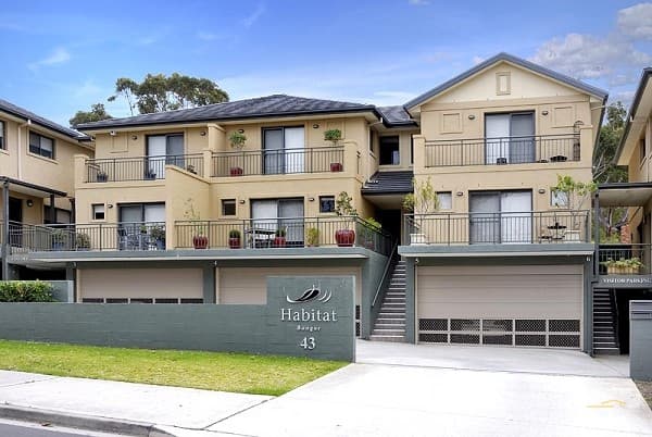 5/43 Menai Road, Bangor, NSW, 2234, Bangor - Image 1