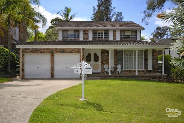 14 Cygnet Place, Illawong, NSW, 2234, Illawong - Image 1