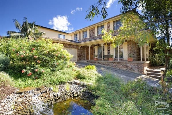 1 Lambeth Place, Illawong, NSW, 2234, Illawong - Image 1