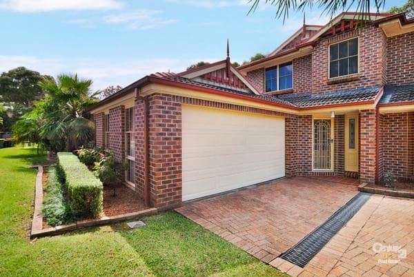 20 Saunders Place, Menai, NSW, 2234, Menai - Image 1