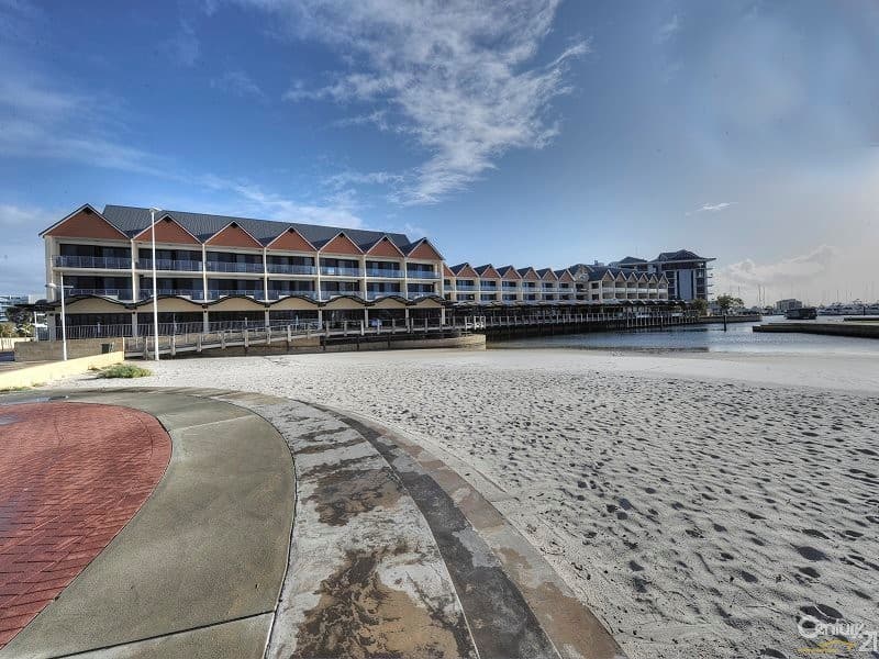 36/2 The Palladio, Mandurah, WA, 6210, Mandurah - Image 1