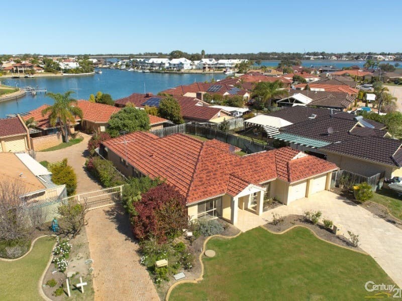45 Blackwood Parade, Dudley Park, WA, 6210, Dudley Park - Image 1