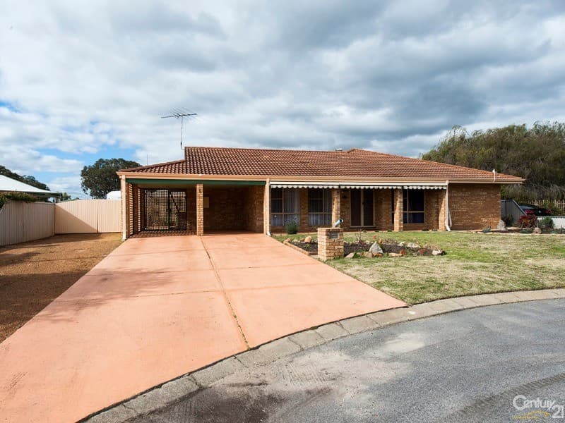 5 Mackenzie Court, North Yunderup, WA, 6208, North Yunderup - Image 1