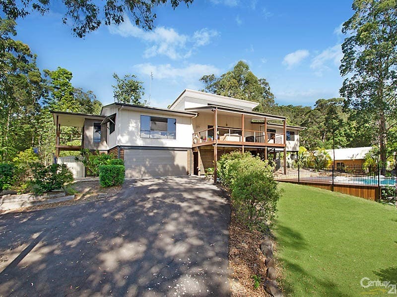 1/8 King Street, Buderim, QLD, 4556, Kiels Mountain - Image 1